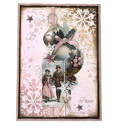 Christmas Blush Holiday Winter - Winter Clothing Photo review and price