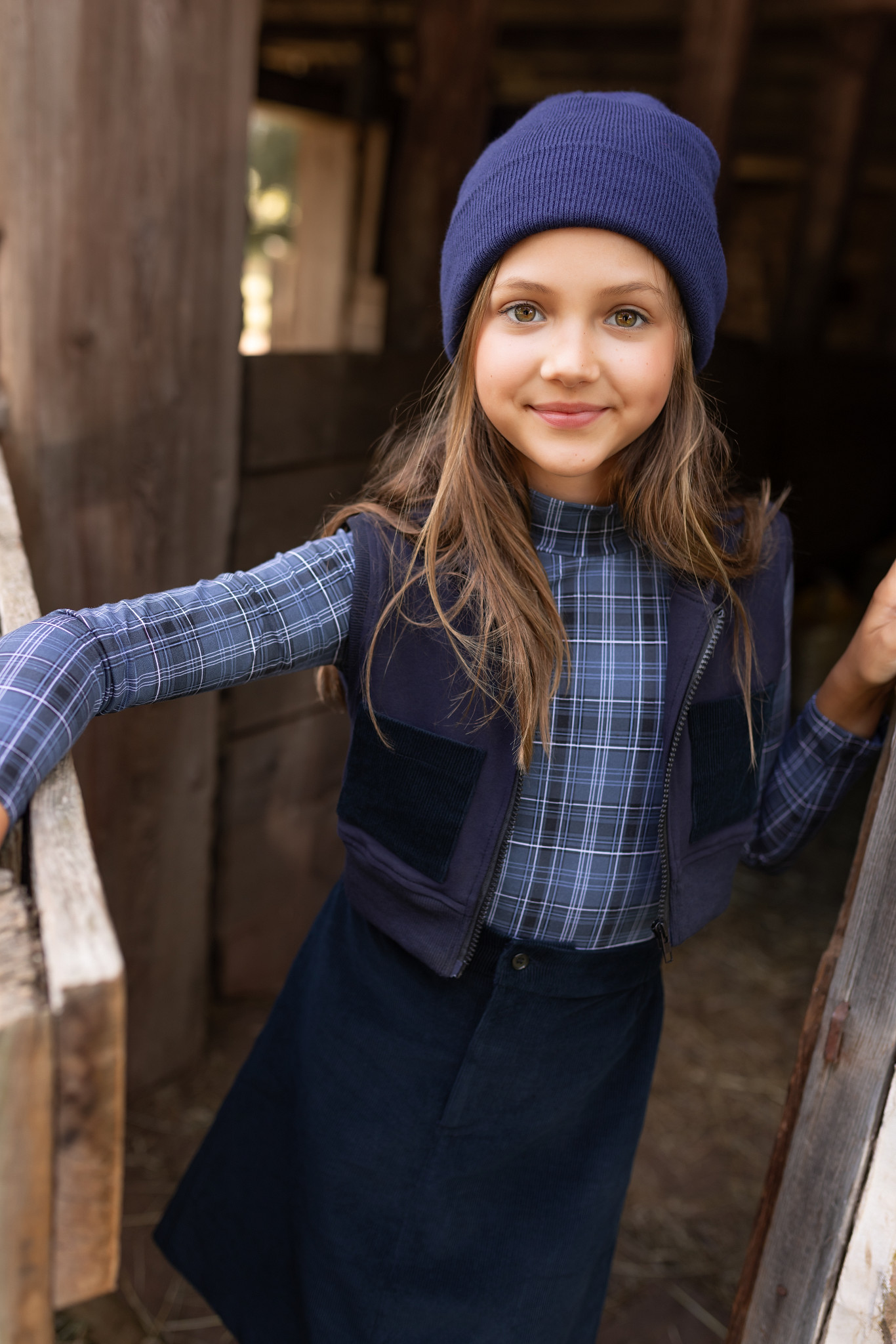 AP 2025 AW corduroy collection - Winter Clothing For Kids review and price