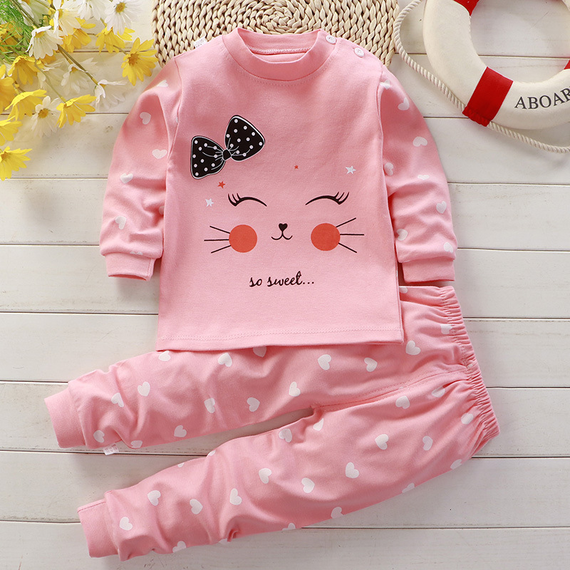Cotton baby girl clothing wint - Winter Clothing 1 Year Old review and price