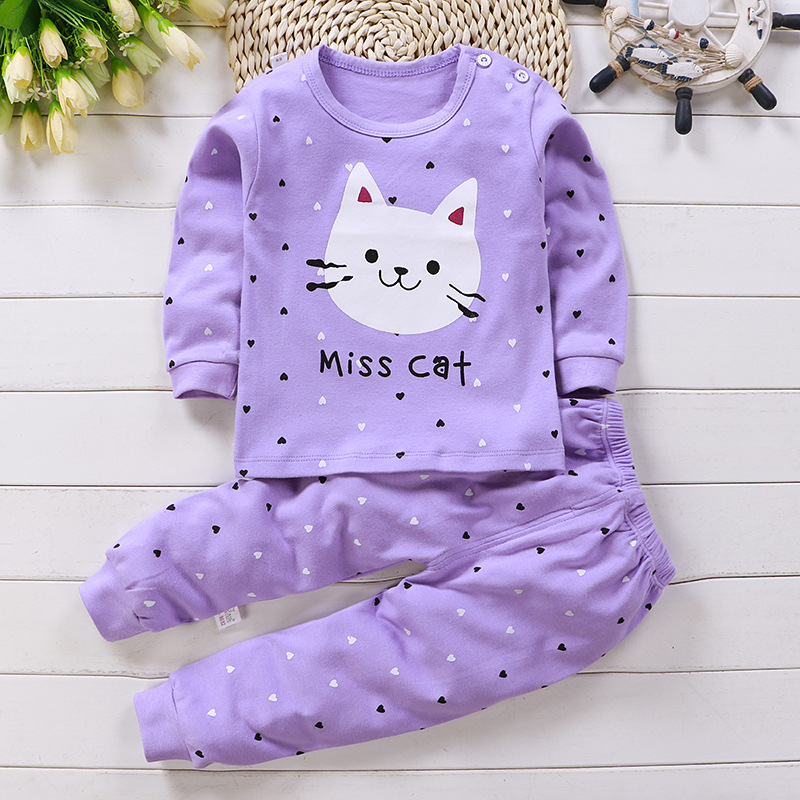 Cotton baby girl clothing wint - Winter Clothing 1 Year Old review and price