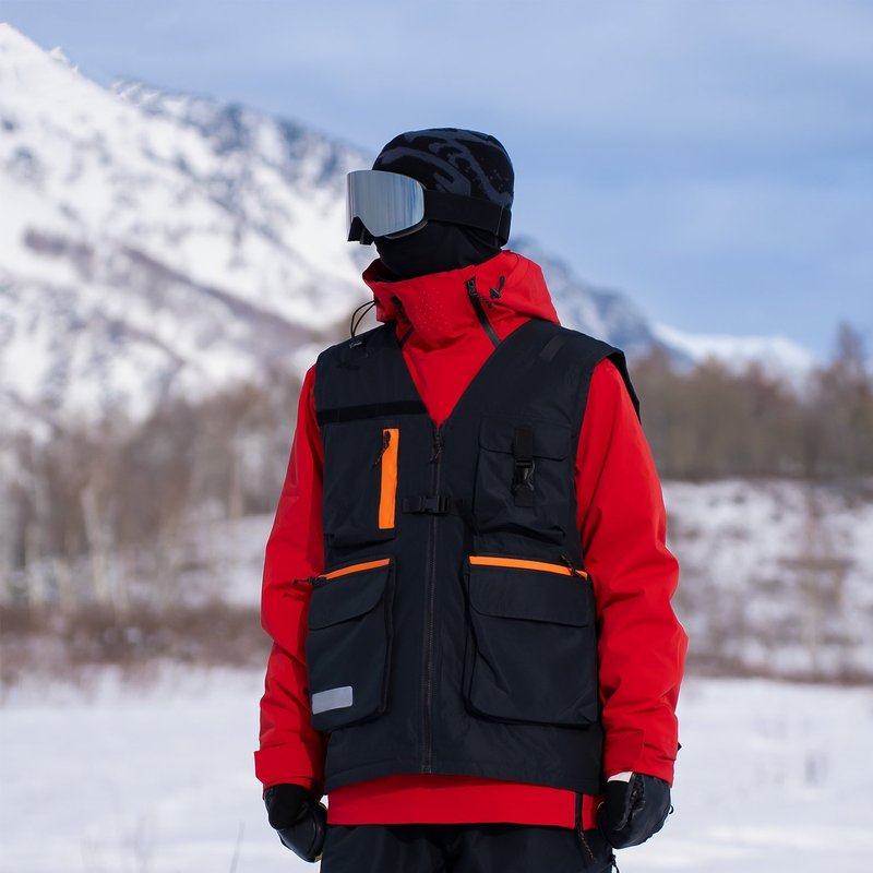 W2EJOURNEY EU US Size High Qua - Winter Clothing Europe review and price
