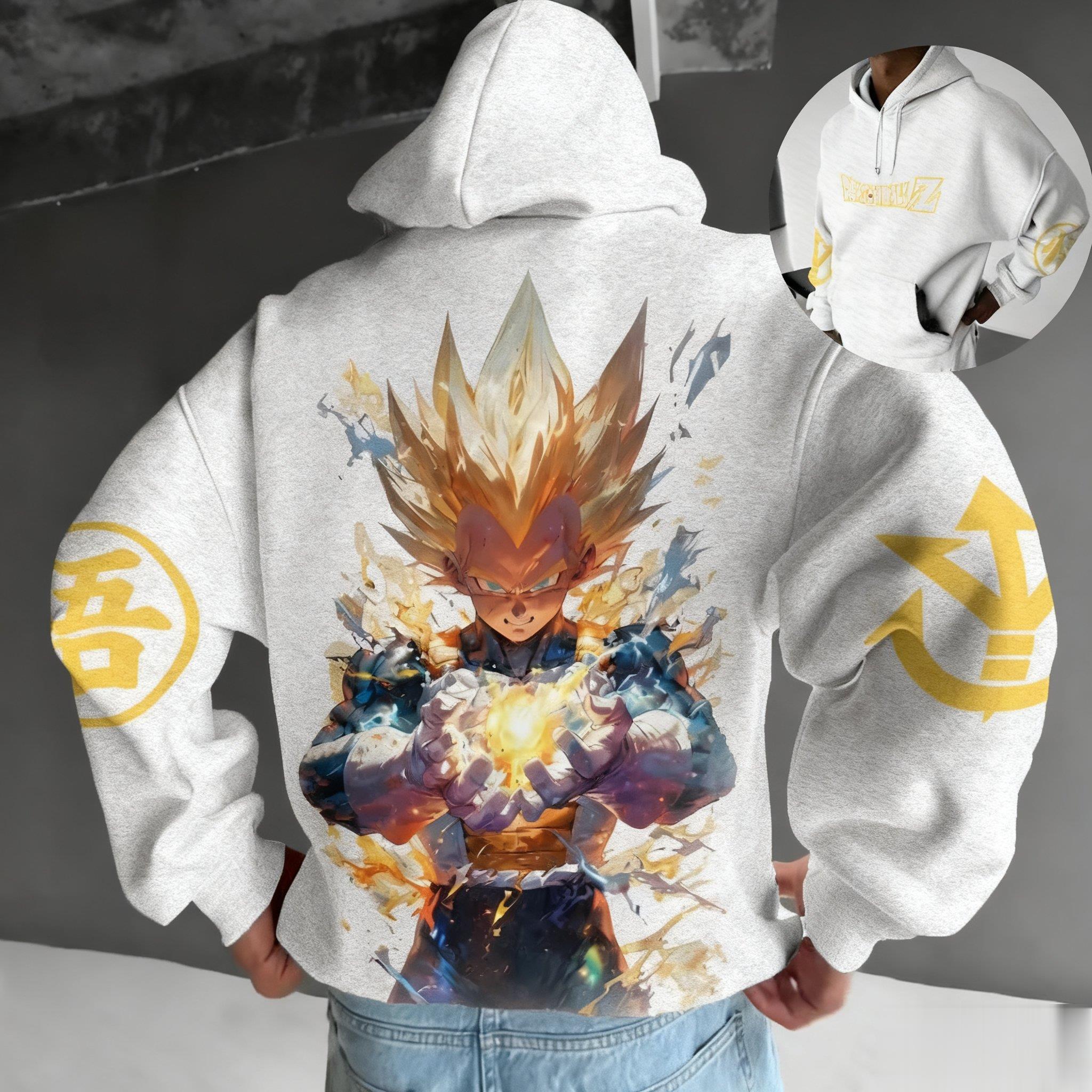 2026 Autumn Winter Dragon Ball - Winter Clothing In Japan review and price