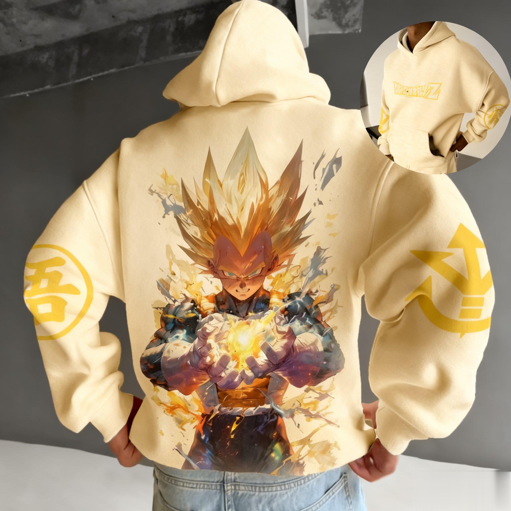 2026 Autumn Winter Dragon Ball - Winter Clothing In Japan review and price