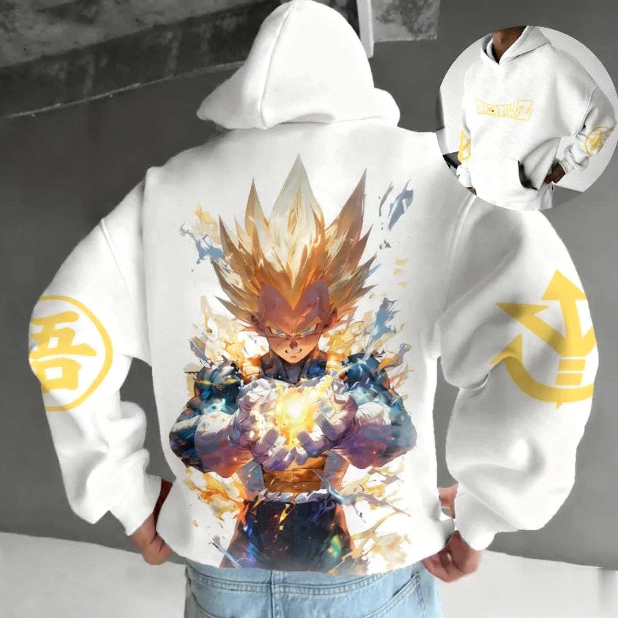 2026 Autumn Winter Dragon Ball - Winter Clothing In Japan review and price