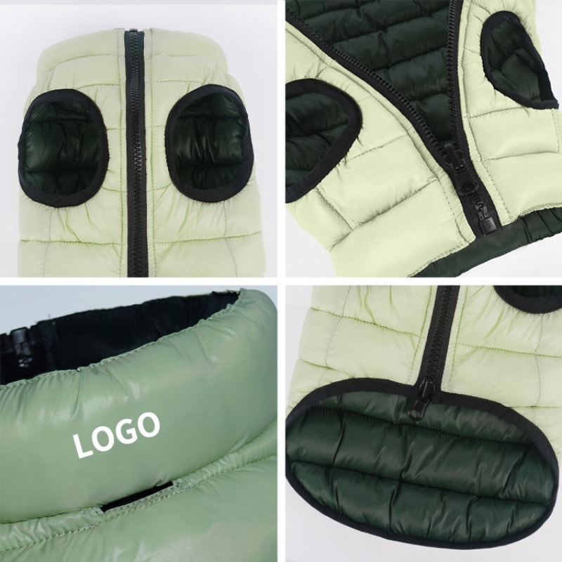 China Pet Clothing Factory Win - Winter Clothing Storage review and price