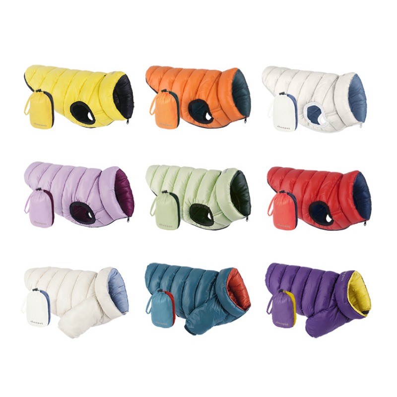 China Pet Clothing Factory Win - Winter Clothing Storage review and price