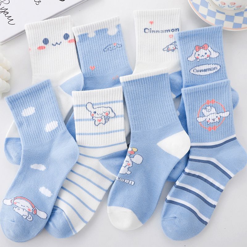 New Sanrio cartoon Cinnamoroll - Winter Clothing In Japan review and price