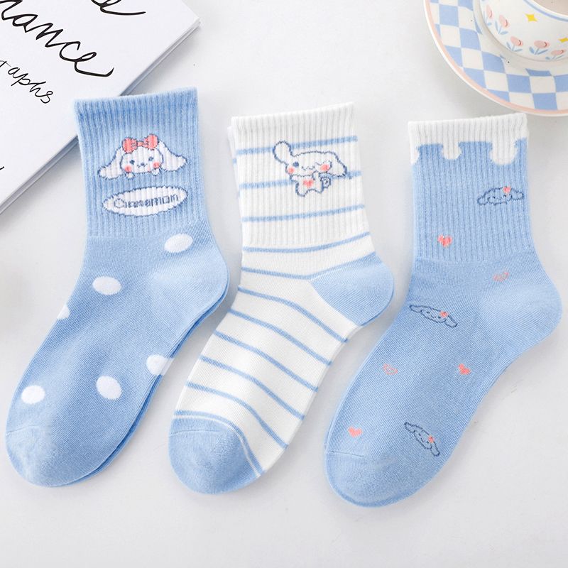 New Sanrio cartoon Cinnamoroll - Winter Clothing In Japan review and price