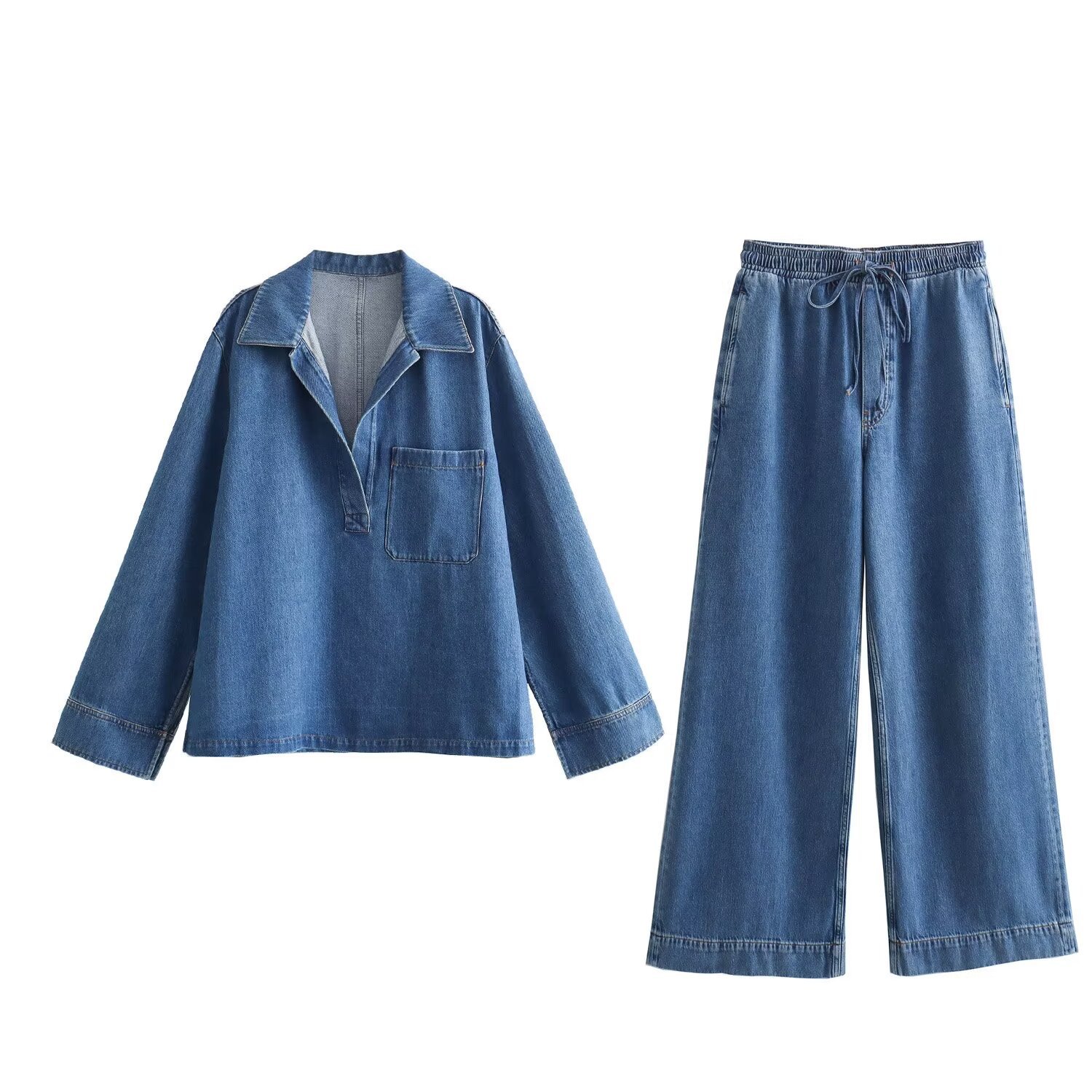 2025 Summer New Women's Clothi - Winter Clothing Europe review and price