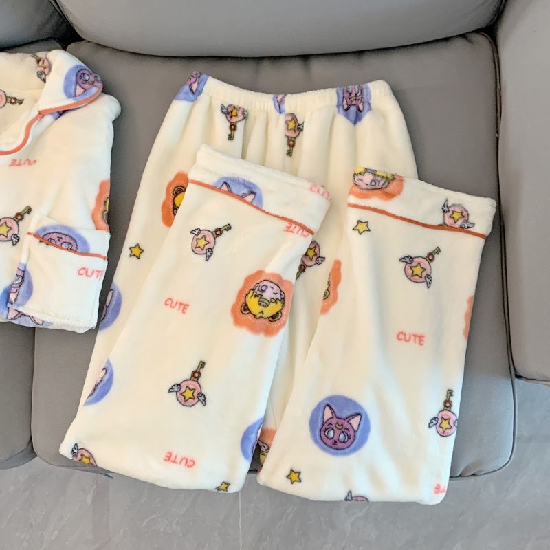 Cardcaptor Sakura Pajamas - Cu - Winter Clothing In Japan review and price