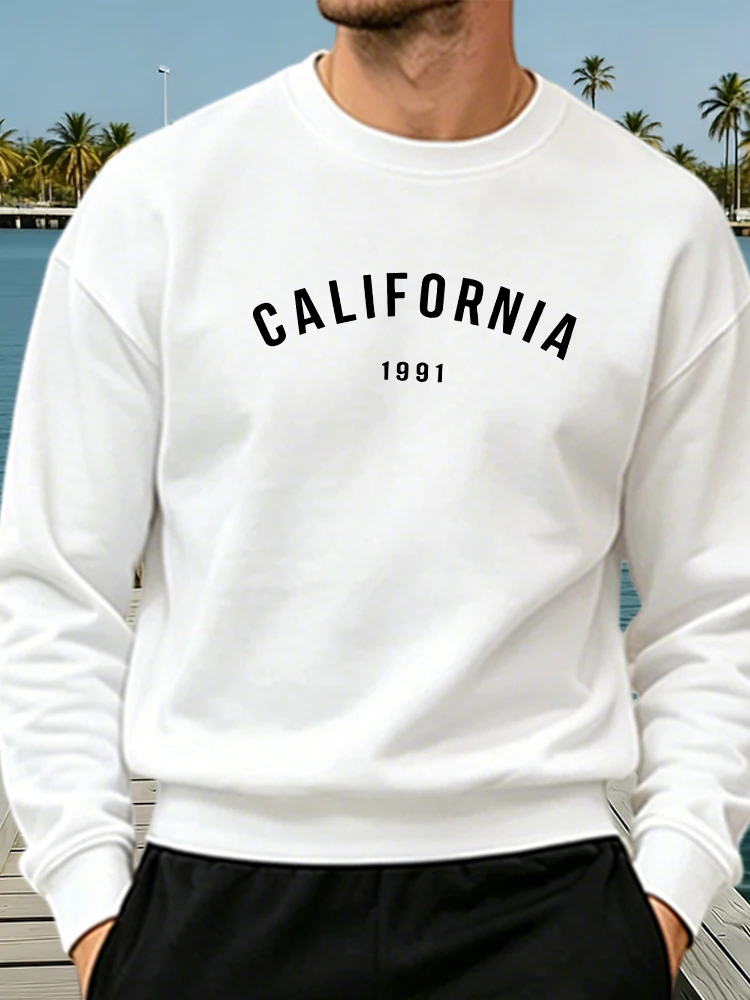 Tracksuit for Man Casual O Nec - Winter Clothing Pants review and price