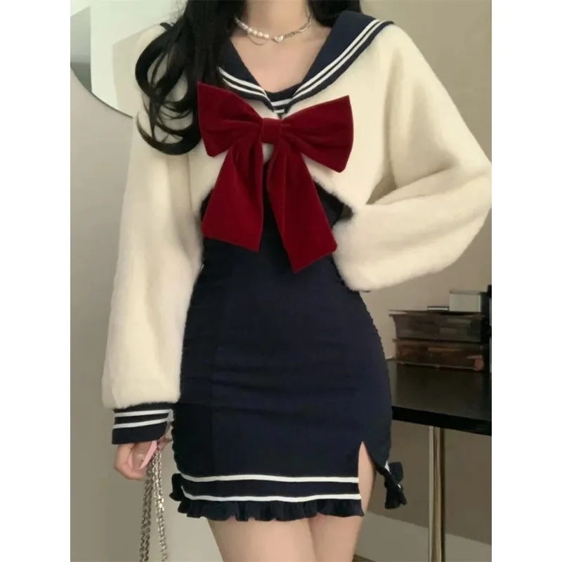♥ 2026 New Autumn Winter Kawai - Winter Clothing Europe review and price