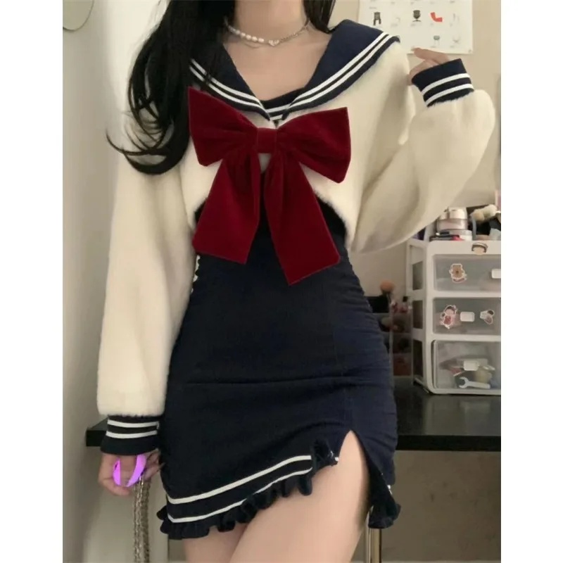 ♥ 2026 New Autumn Winter Kawai - Winter Clothing Europe review and price