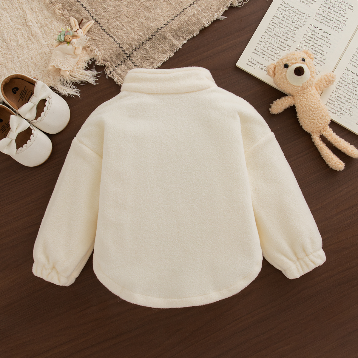Baby Girl Clothing Autumn And  - Winter Clothing 1 Year Old review and price