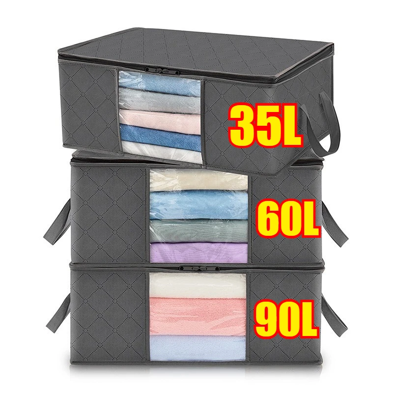 Wardrobe Closet Clothes Organi - Winter Clothing Storage review and price