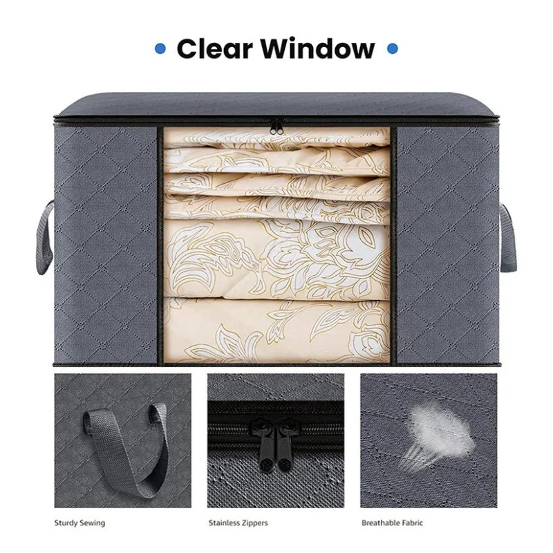 Wardrobe Closet Clothes Organi - Winter Clothing Storage review and price