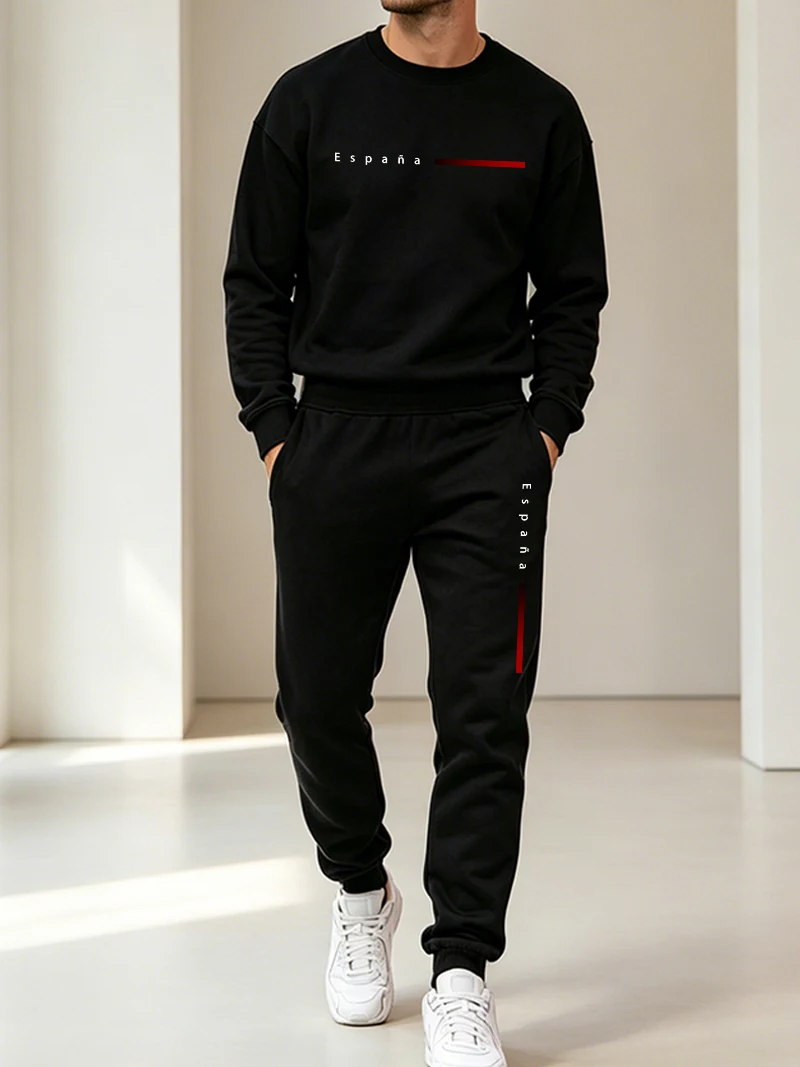 Running Mens Tracksuit Casual  - Winter Clothing Pants review and price