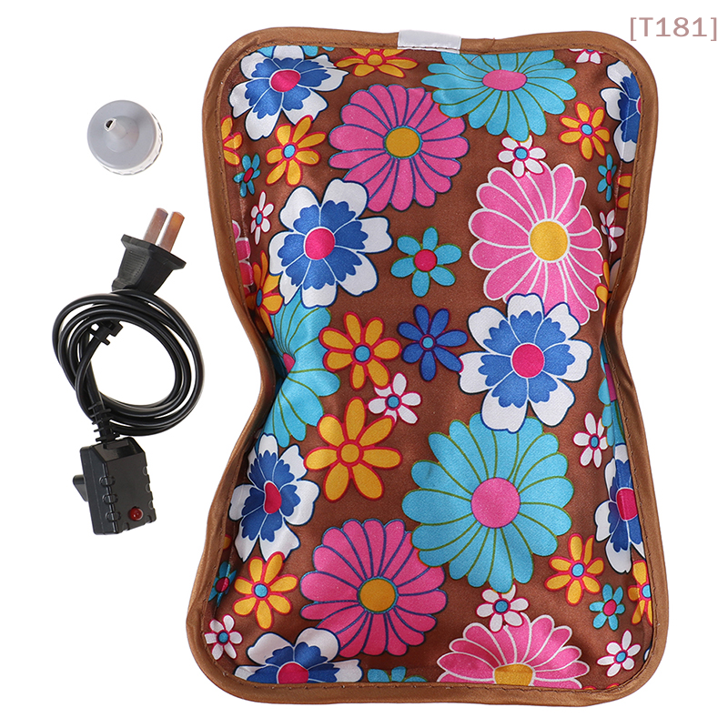 [E] Rechargeable Electric Hot  - Hand Warmer Reusable review and price
