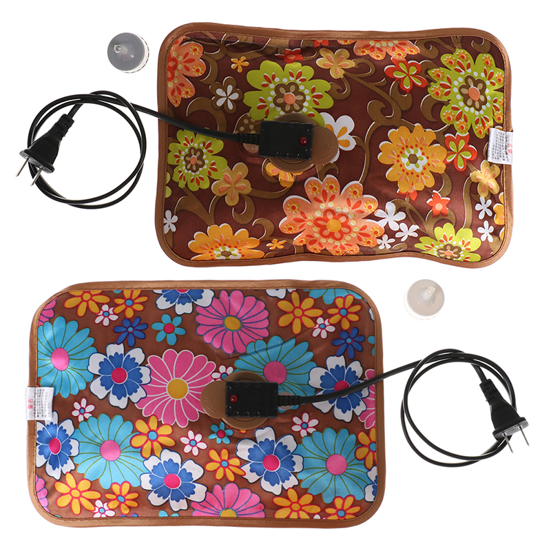 [E] Rechargeable Electric Hot  - Hand Warmer Reusable review and price