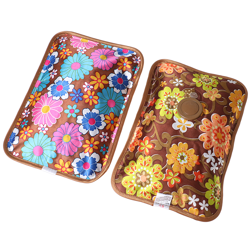 [E] Rechargeable Electric Hot  - Hand Warmer Reusable review and price