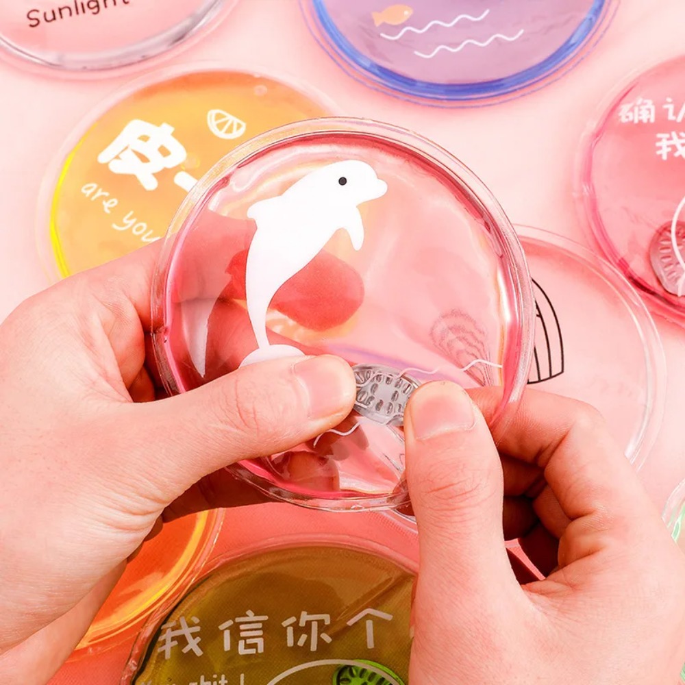 2pcs Reusable Gel Hand Warmer  - Hand Warmer Reusable review and price