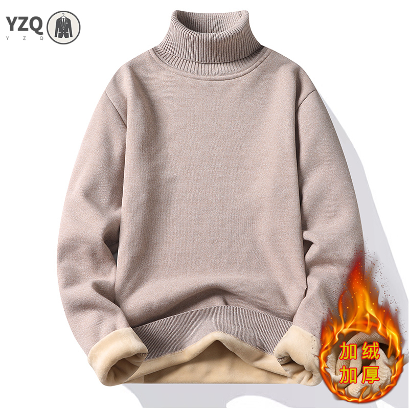 Sweatwear Mens Anti-pilling Hi - Winter Clothing Trends review and price