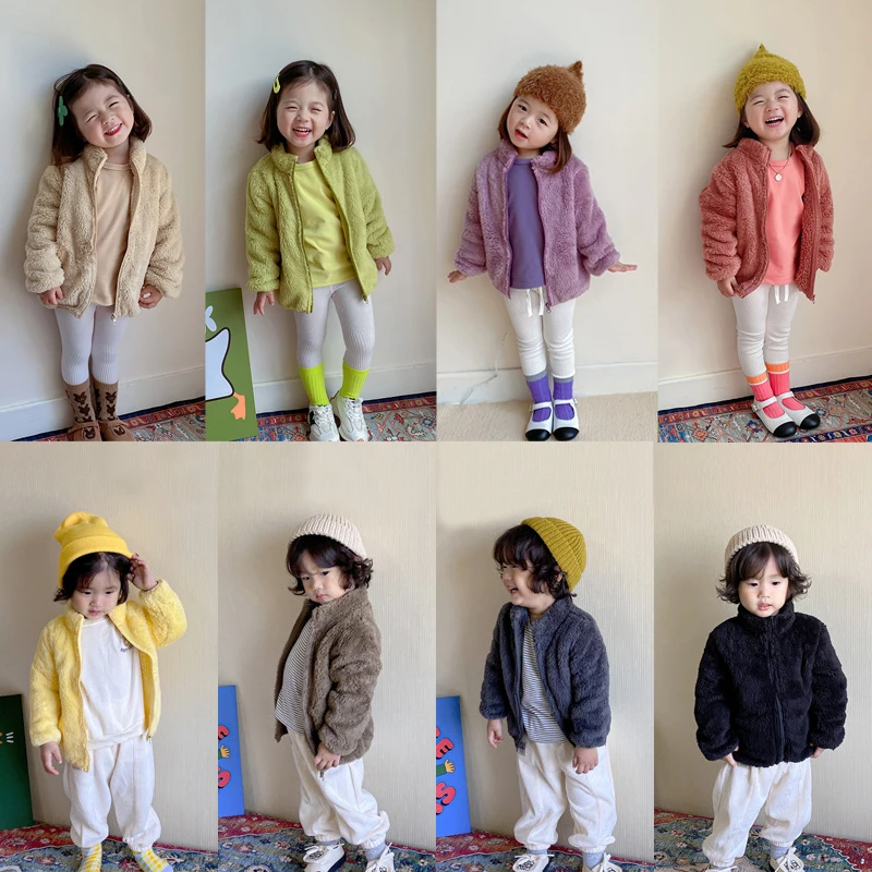 Kids Winter Coats 2025 New Chi - Winter Clothing 1 Year Old review and price