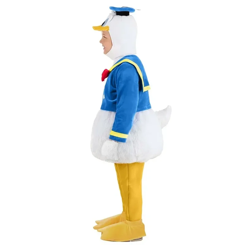 AA Anime Donald Duck Cosplay C - Winter Clothing For Kids review and price