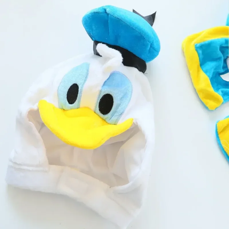 AA Anime Donald Duck Cosplay C - Winter Clothing For Kids review and price