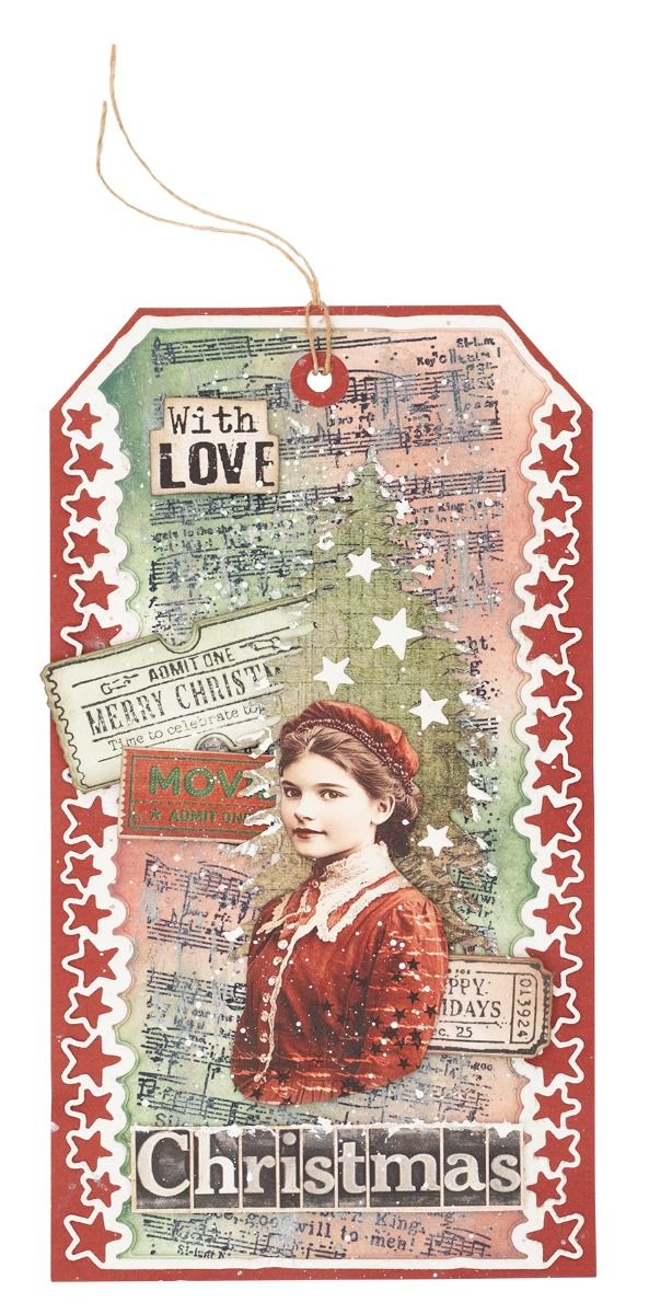 Starry background Winter Santa - Winter Clothing Photo review and price