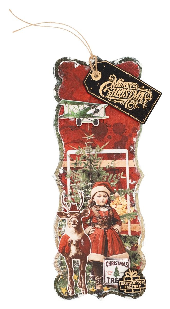 Starry background Winter Santa - Winter Clothing Photo review and price