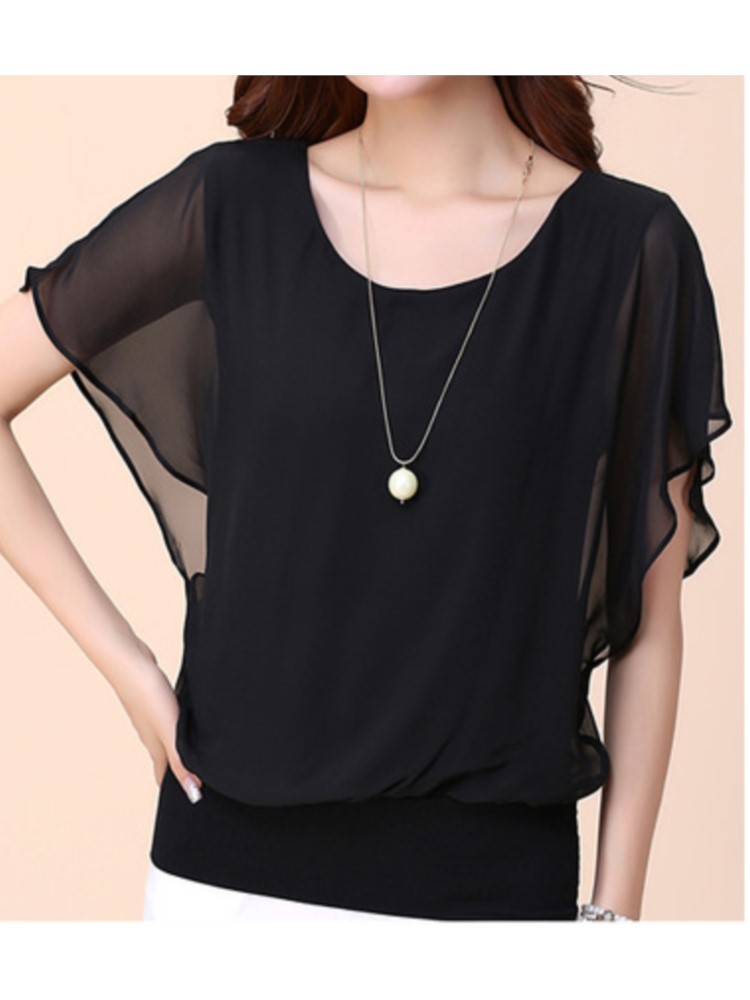 New Summer O Neck Short Sleeve - Winter Clothing For Kids review and price