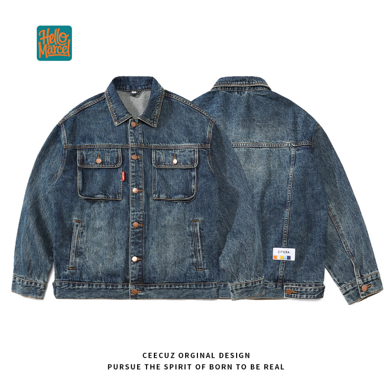 HELLOMARCEL EU US Size Luxury  - Winter Clothing Europe review and price