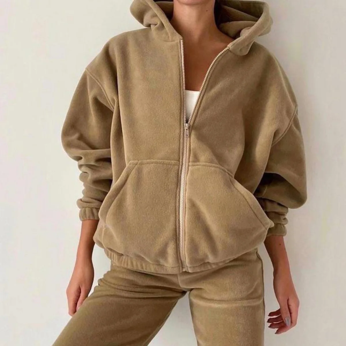 Europe America 2025 Autumn and - Winter Clothing Europe review and price