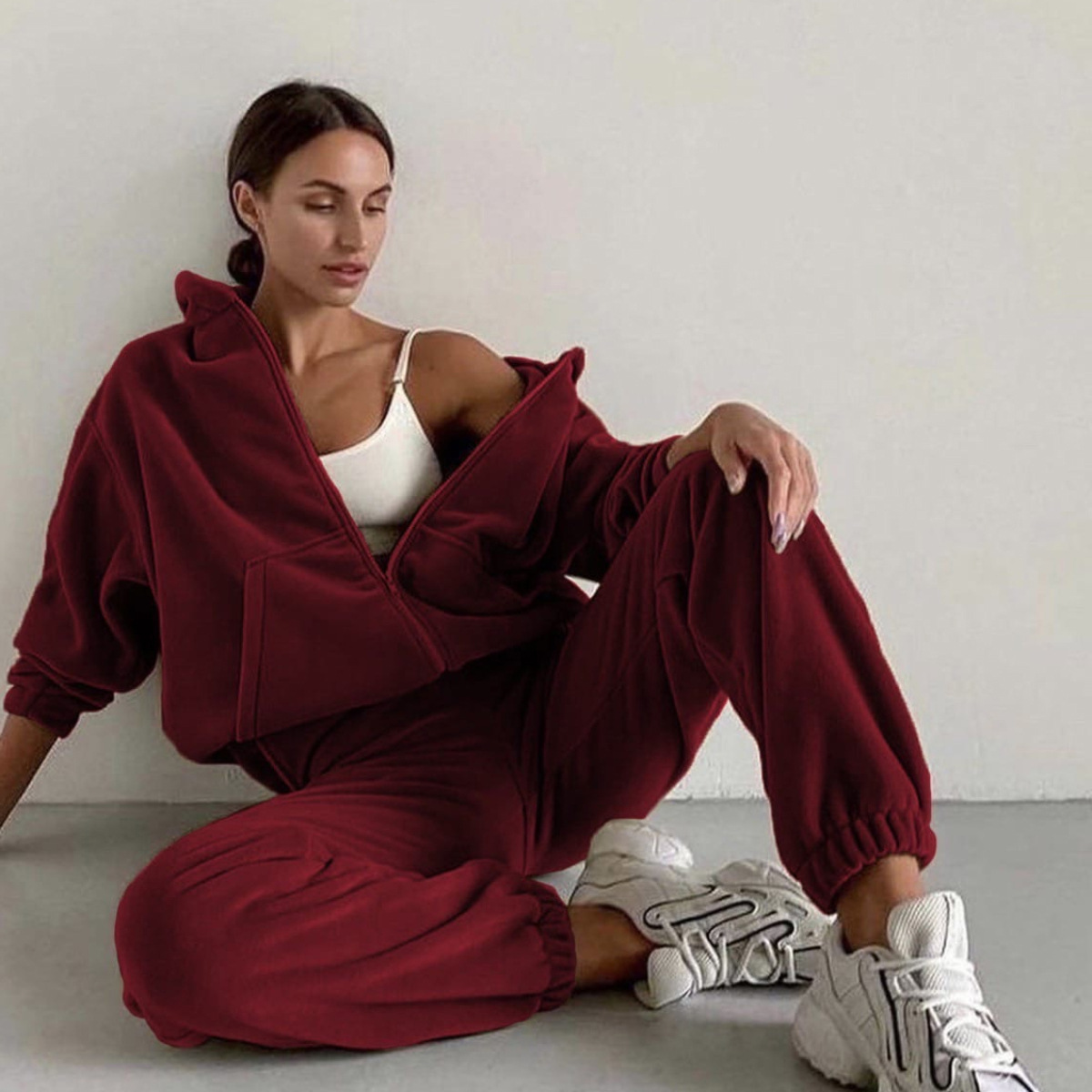 Europe America 2025 Autumn and - Winter Clothing Europe review and price