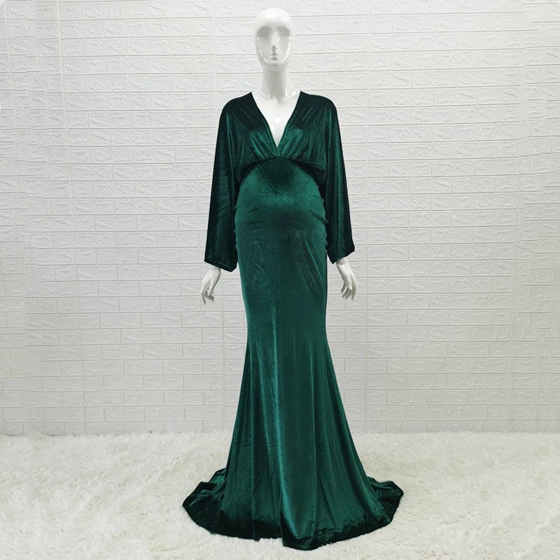 Maternity Photography Boho Dre - Winter Clothing Photo review and price