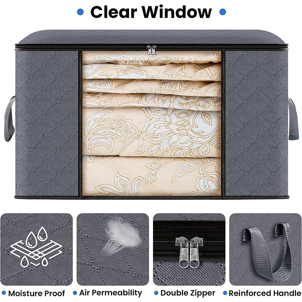 Quilt storage bag, clothing so - Winter Clothing Storage review and price
