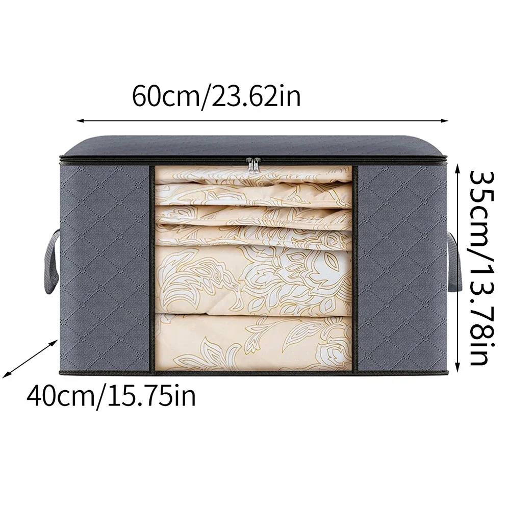 Quilt storage bag, clothing so - Winter Clothing Storage review and price