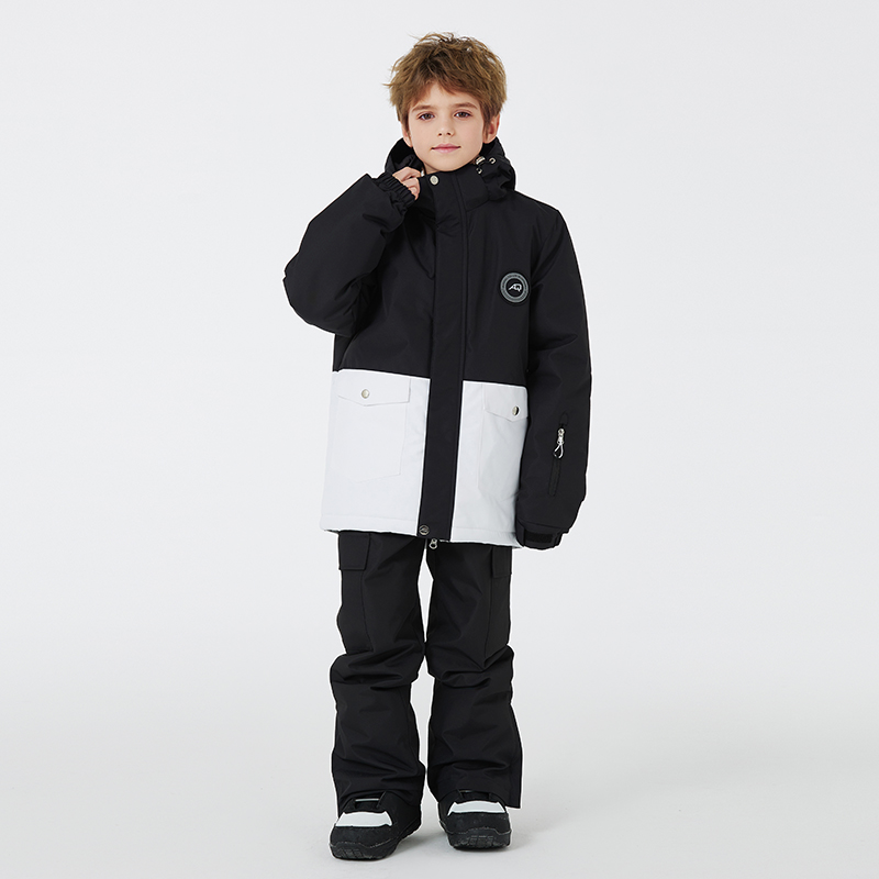 Children's Snow Suit Wear, Sno - Winter Clothing For Kids review and price