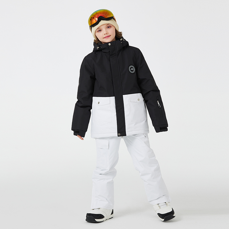 Children's Snow Suit Wear, Sno - Winter Clothing For Kids review and price