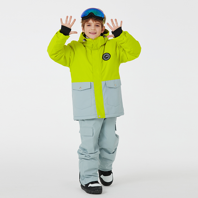 Children's Snow Suit Wear, Sno - Winter Clothing For Kids review and price
