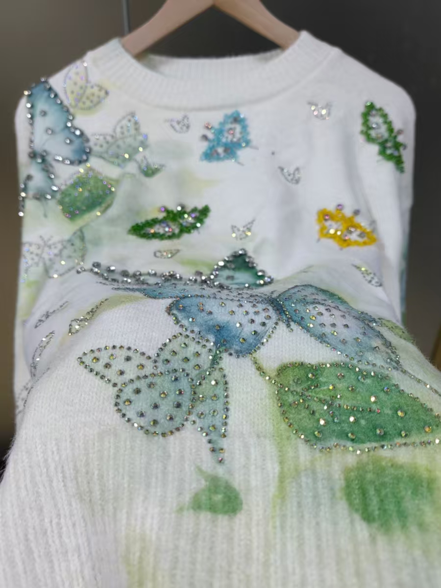 Real Photos New Autumn Winter  - Winter Clothing Photo review and price