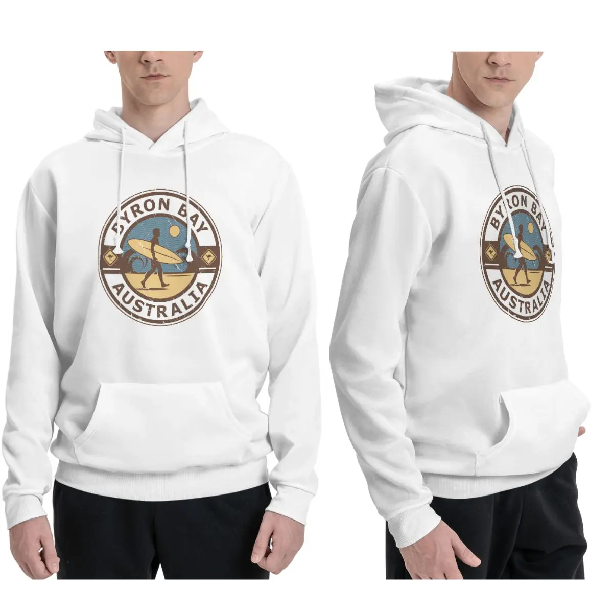 Byron Bay, Australia Hoodies M - Winter Clothing Women Australia review and price