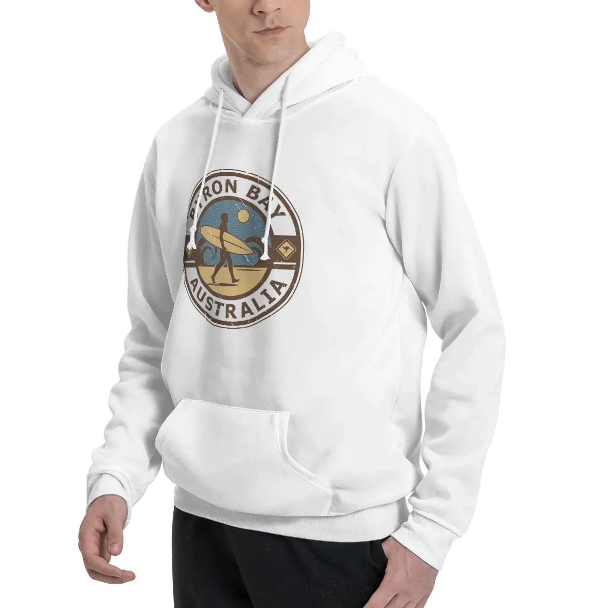 Byron Bay, Australia Hoodies M - Winter Clothing Women Australia review and price