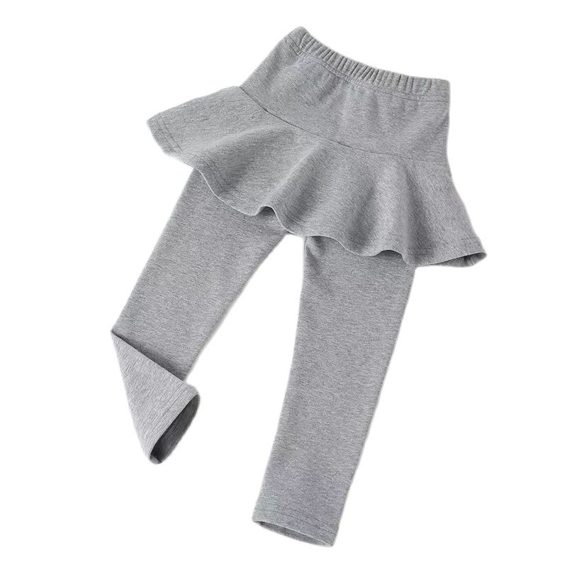 Children Skirt Leggings Spring - Winter Clothing 1 Year Old review and price
