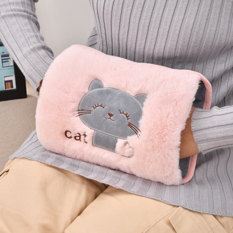 EU Plug Hand Warmer Heat Pack  - Hand Warmer Reusable review and price