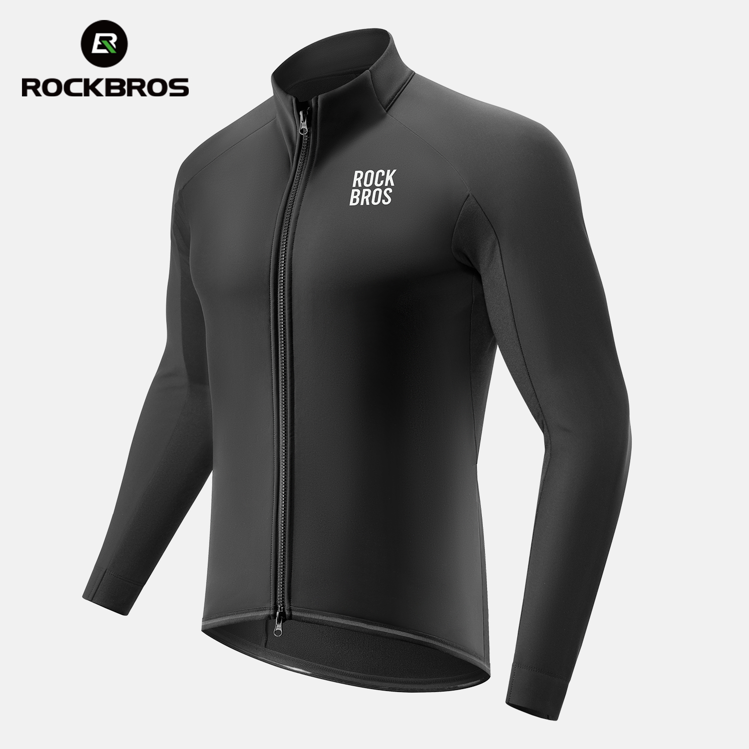 ROCKBROS Autumn Winter Cycling - Winter Clothing Storage review and price