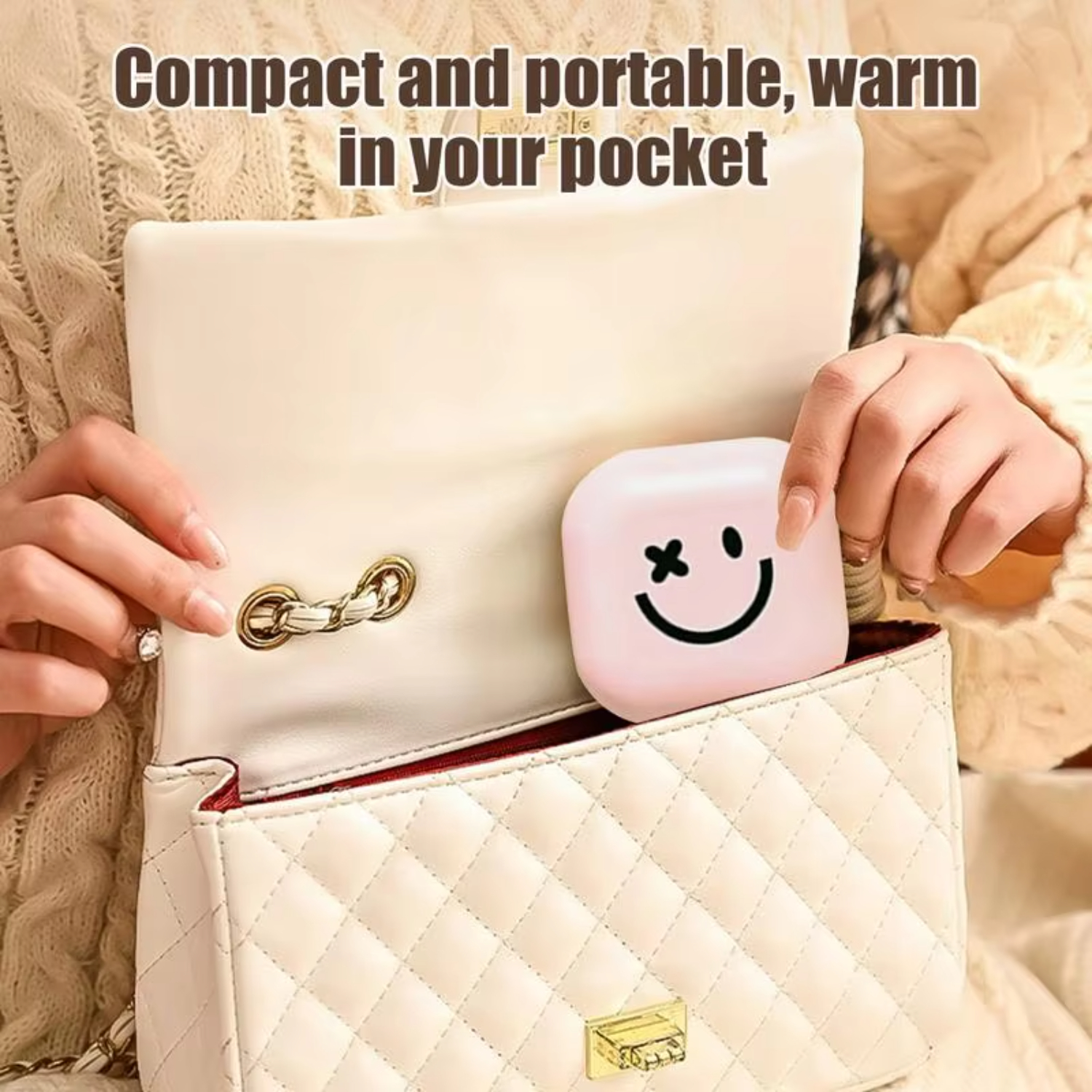 Portable Hand Warmer Hand Warm - Hand Warmer Reusable review and price