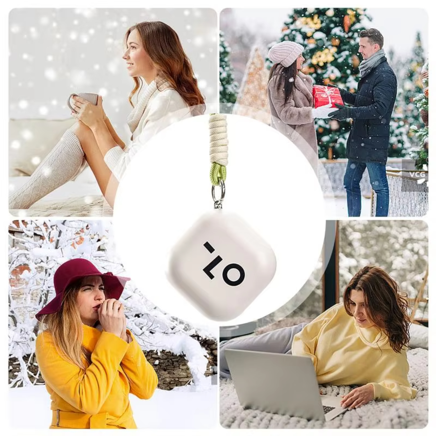 Portable Hand Warmer Hand Warm - Hand Warmer Reusable review and price