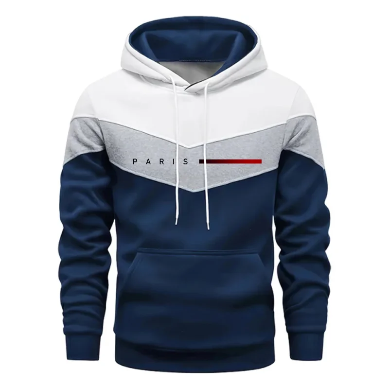 Paris Fashion Men's Hoodies Se - Winter Clothing Pants review and price